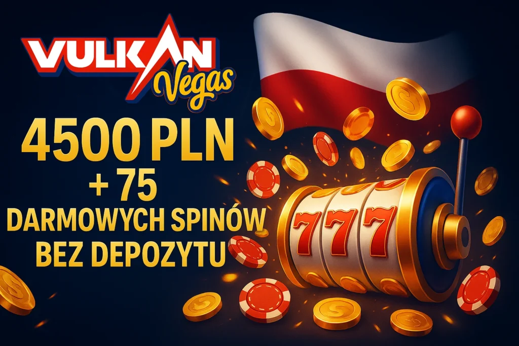 Bonus Vulkan Vegas Hero – Desktop