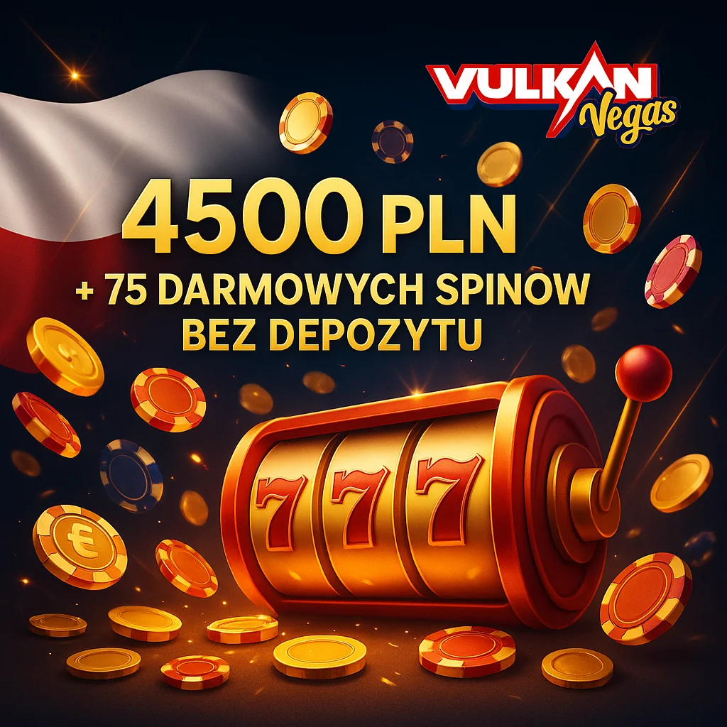 Bonus Vulkan Vegas Hero – Mobile